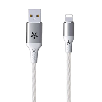 کابل تبدیل USB به لایتنینگ ریمکس مدل RC-133i طول 1 متر